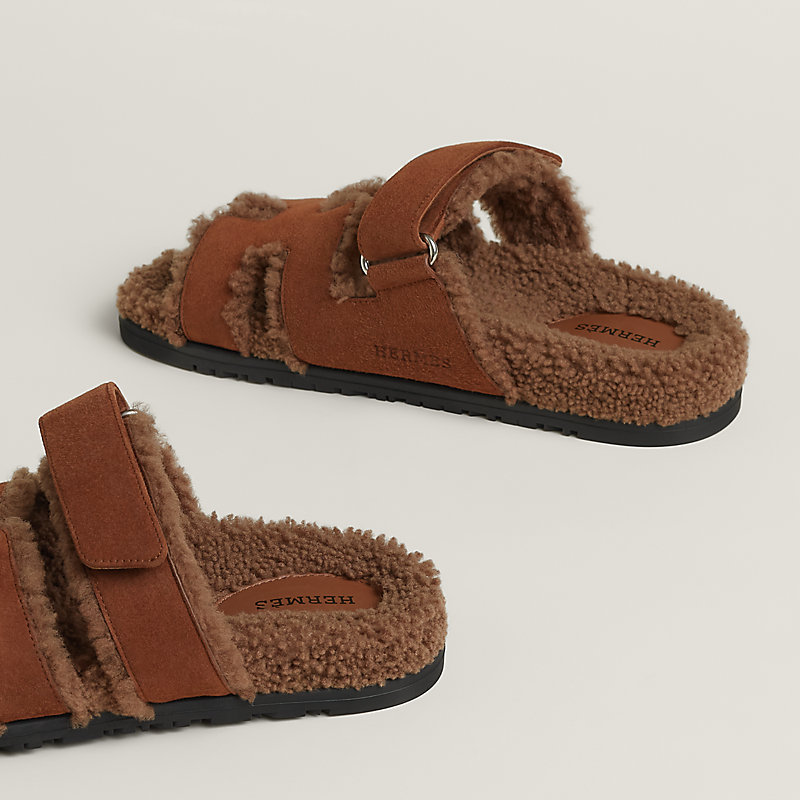 サンダル | Hermès - エルメス-公式サイト